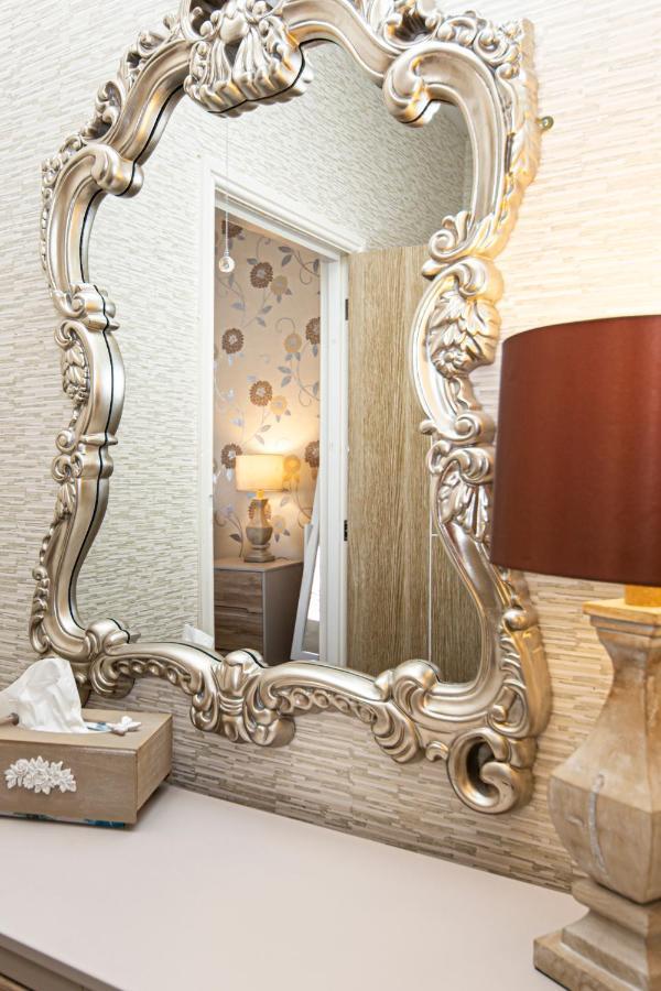 Snooze Bed and Breakfast Llandudno Exteriör bild